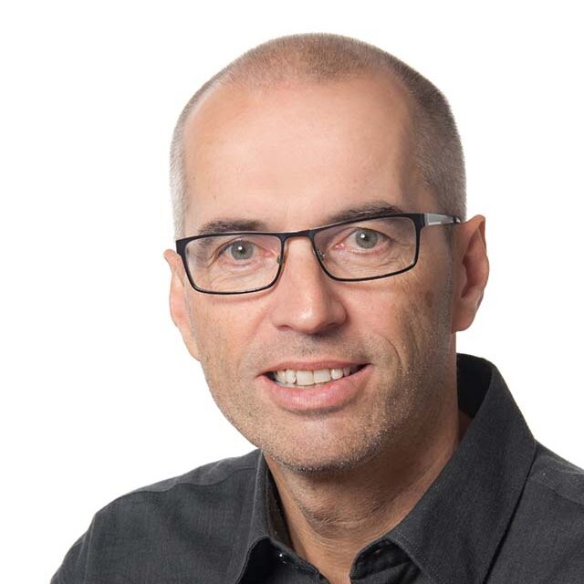 Manfred Gabler